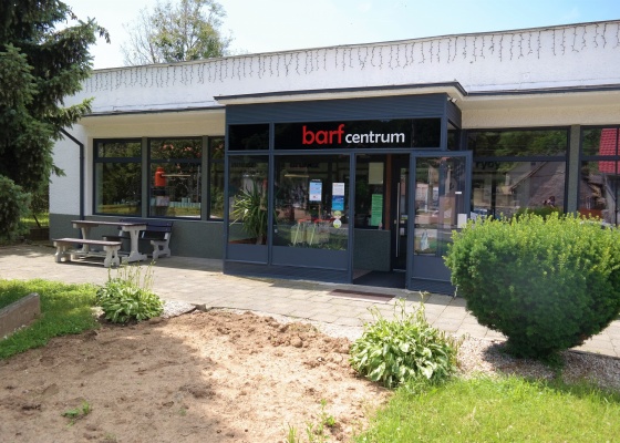 Prodejna – Krčmaň