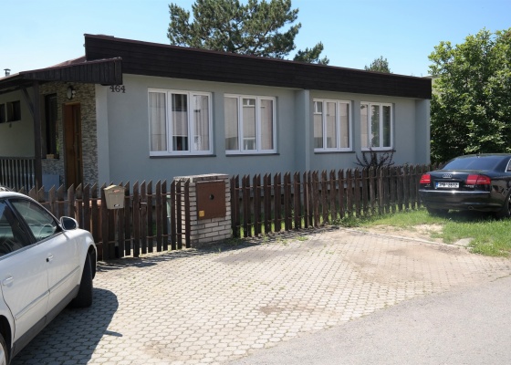 RD – Brodek u Přerova