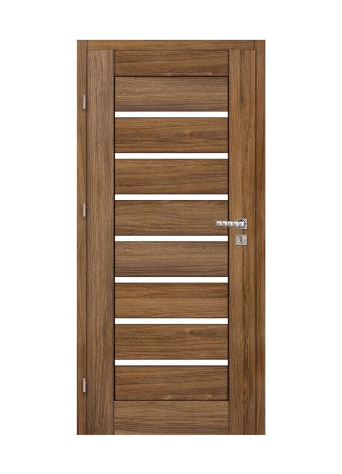 Interiérové dveře